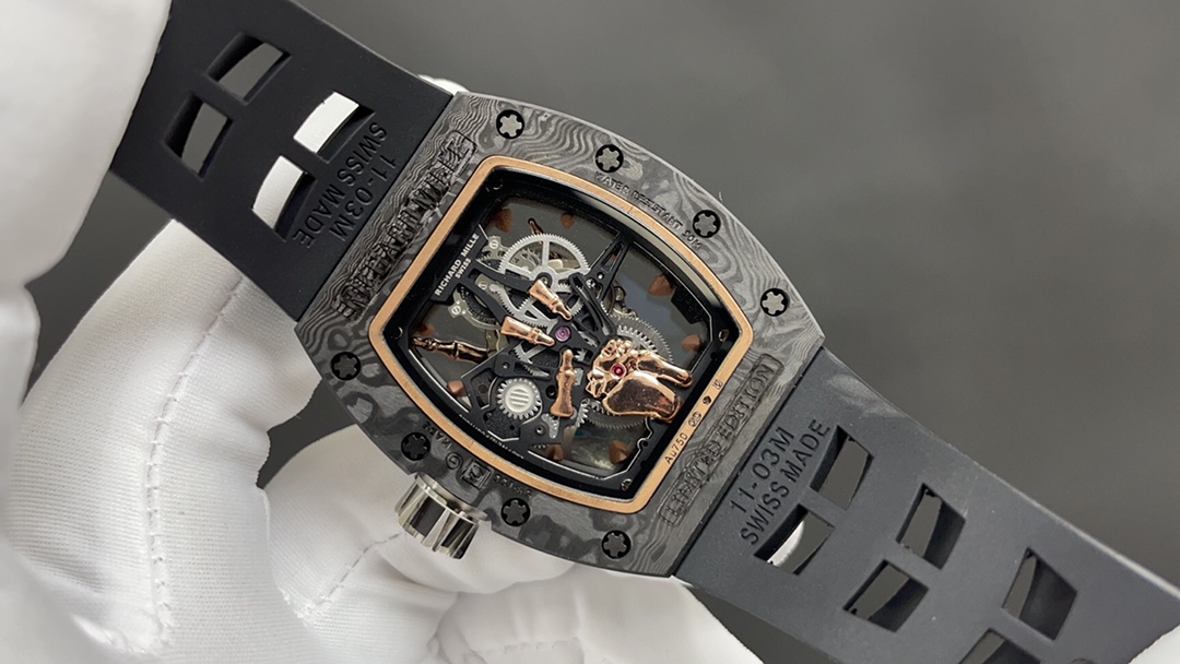 Richard Mille